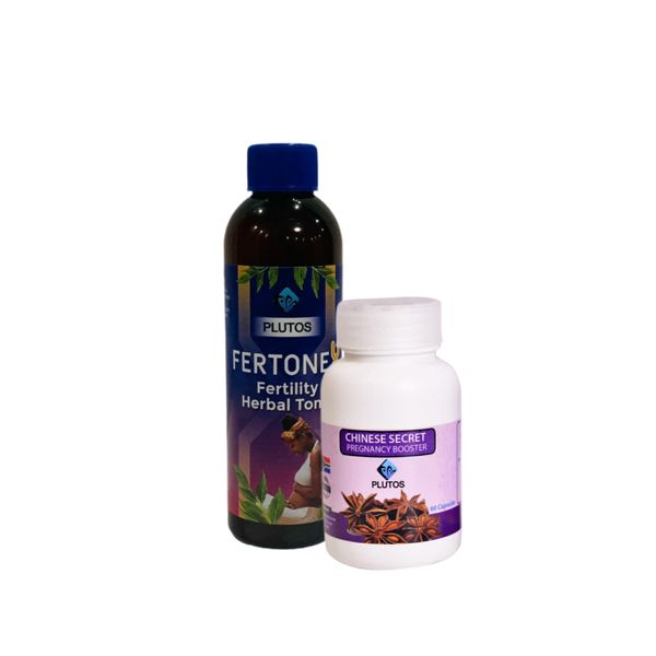 Ovulation and PCOS Combo - Conceive Naturally