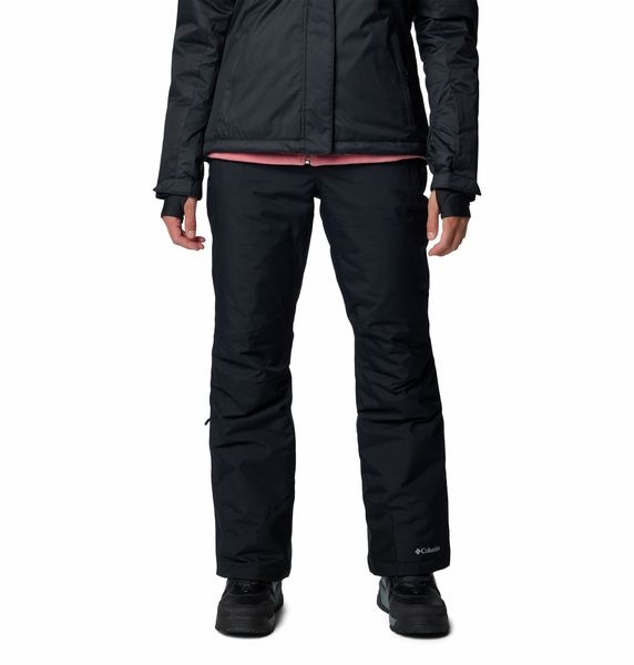 Columbia Women's Bugaboo II Pants Black