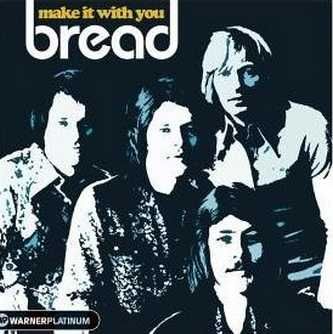 Make It With You (CD)