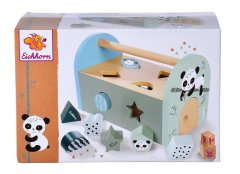 Eichhorn Shape Box