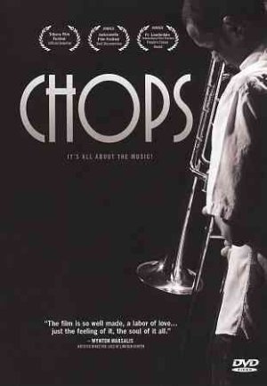 Chops - (Region 1 Import DVD)