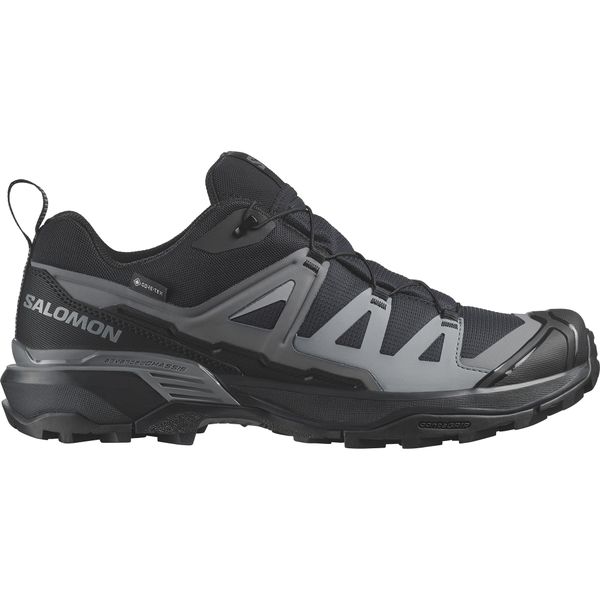 Salomon Men's Gortex X Ultra 360 Hiking Shoes