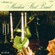 The Exciting Sounds of Menahan Street Band (CD / Album)