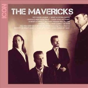Mavericks - Icon: Mavericks (CD)
