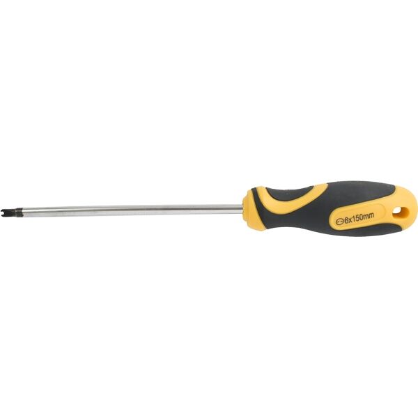 Tork Craft Screwdriver Spanner 6 x 150mm