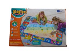 Magical Aqua Set