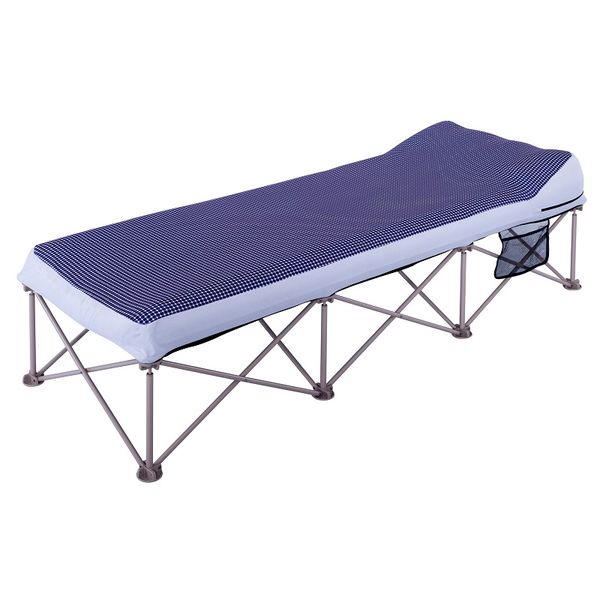 Anywhere bed single