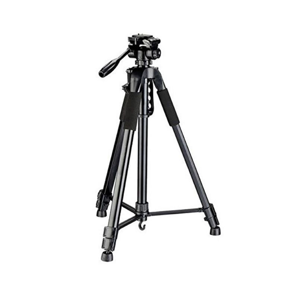 Aluminium Video &amp; Camera Tripod Stand - Q-T166