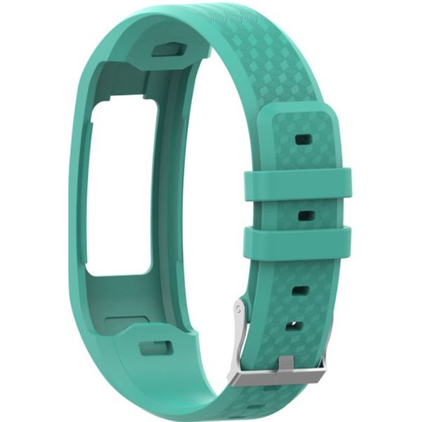 FocusFit Garmin Vivofit 2 Colourful Large Silicone Strap
