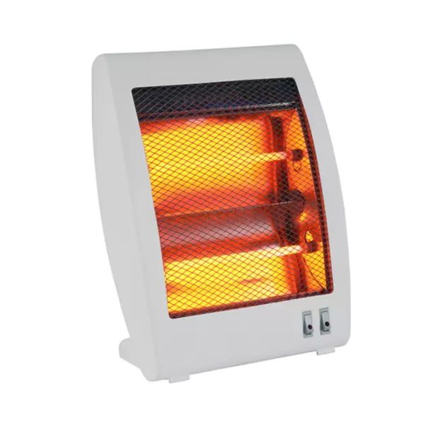 Electric Halogen Heater