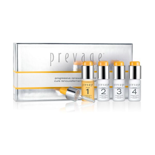 Elizabeth Arden Prevage Progressive Renewal Treatment 40ml