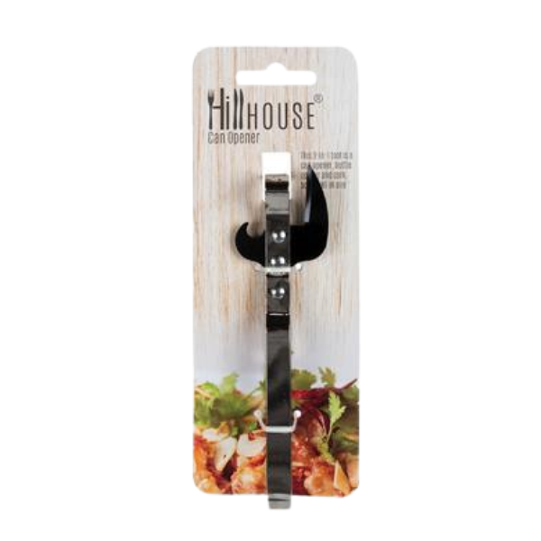 Can-Opener Mtl Hillhouse