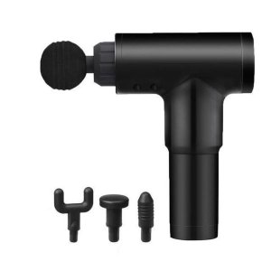 Massage Gun -Black