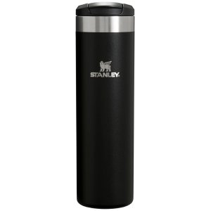 Stanley AeroLight Transit Mug 600ml / 20oz - Black 2.0