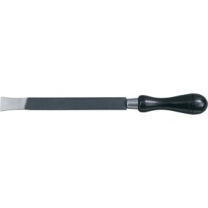 Kennedy 8Inch Flat Engineers Scraper