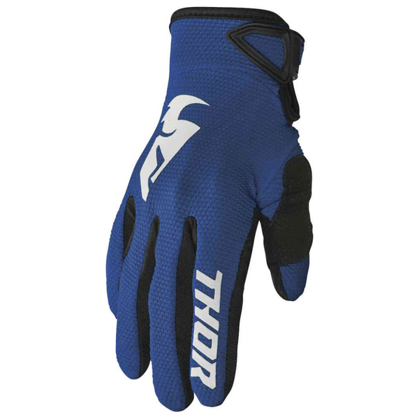 Thor Sector Red Gloves