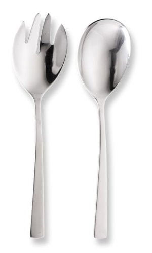 Eetrite - Newport Salad Server Set - 2 Piece