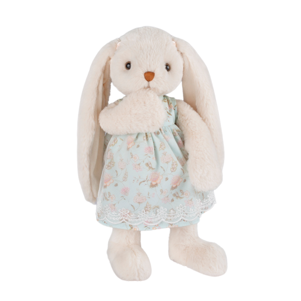 Gabriel - Plush Animal Soft Toy - Elizabeth Bunny - 30cm