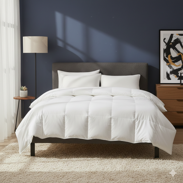 Gripitt - Synthetic Down Duvet Inner