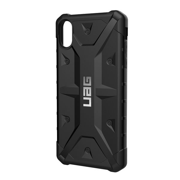 UAG Apple iPhone Xs Max Pathfinder Case Cover - Black