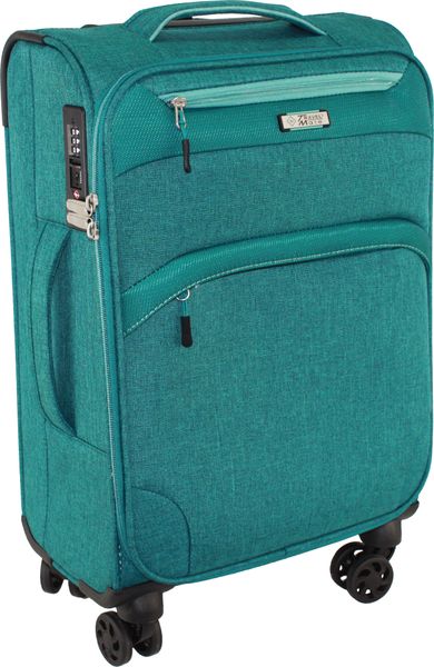 Travel Mate 48m Light Weight EIGHT-Wheel XBag Cabin Trolley Case L-265 C