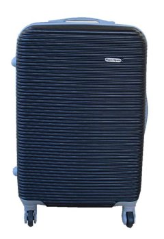 1 Piece Hard Outer Shell Luggage 19