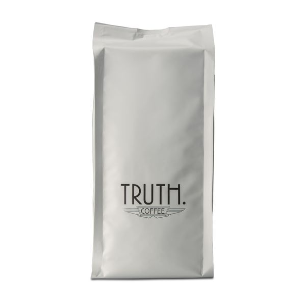 Truth Coffee Black Honey 1Kg | 100% Arabica Whole Beans | Sweet &amp; Juicy