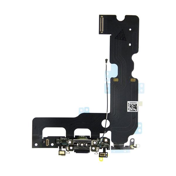 Cell Hub Premium iPhone 7 Plus Replacement Charging Port - White