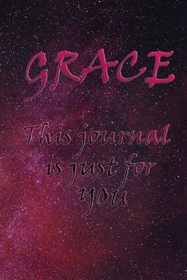 Grace: This Is Just for You