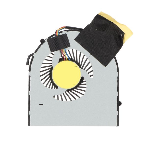 Laptop CPU Cooling Fan 4 Pin CPU Cooling Fan for ACER 756 V5 171 V5 131