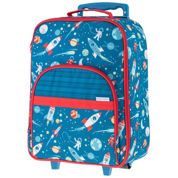 Stephen Joseph Rolling Luggage Space