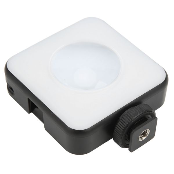 Magnetic Pocket RGB Video Light