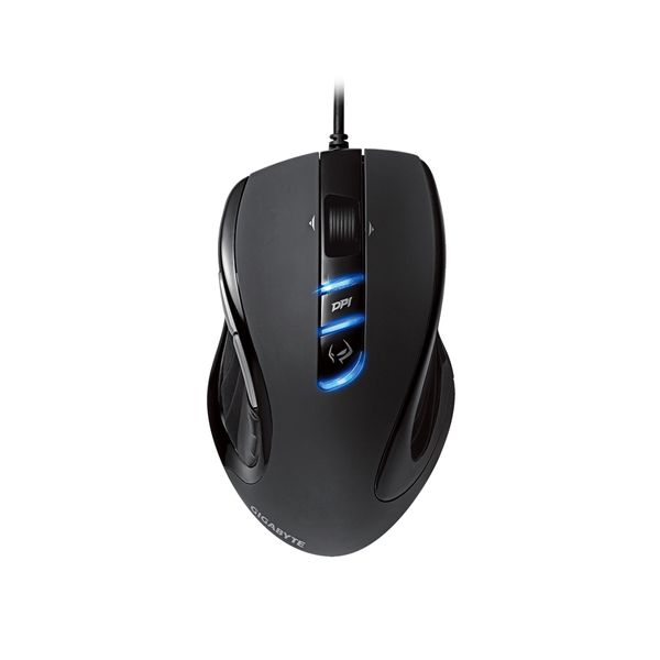 Gigabyte M6980X Advanced Pro Gaming Mouse