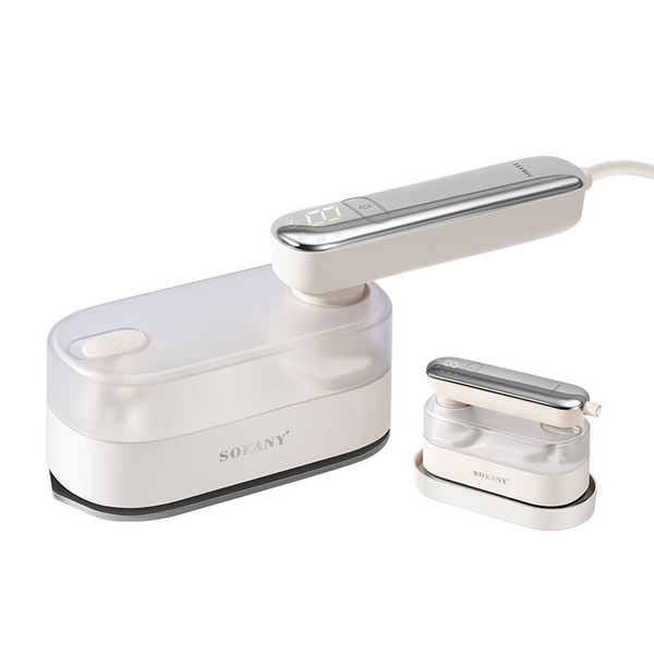 Sokany Ceramic Garment Steamer