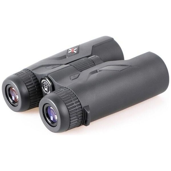 X-Vision Optics 8x42 Rangefinder Binoculars 2000yd OLED Hunting Golf