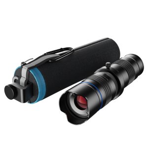 APEXEL 20-40X Optical Zoom Mobile Phone Telescope Camera Lens