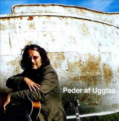 Peder Af Ugglas - Peder Af Ugglas (CD)