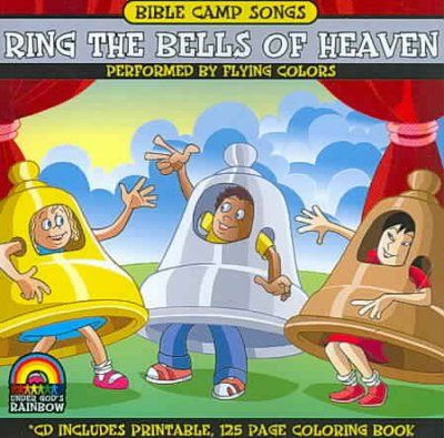 Ring the Bells of Heaven - (Import CD)