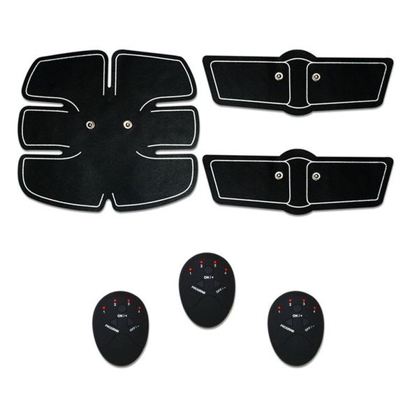 Electric Muscle Stimulation Toner &amp; Firm HY-125