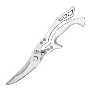 Creative Cooking Poultry Shears