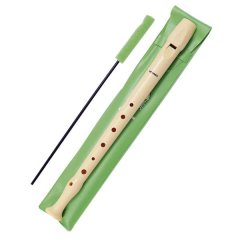 Hohner Melody 9509 Soprano C Recorder