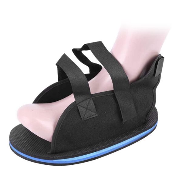Post Op Shoe Foot Fracture Support Shoes Walking Shoe Xl