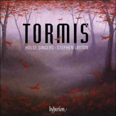 Holst Singers - Tormis: Choral Music (CD)
