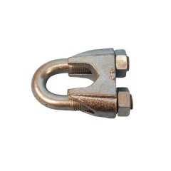 Clamps Wire Rope Crosby 22mm - 2 Pack