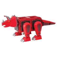 Magformers Dino Cera Set - 18 Pieces