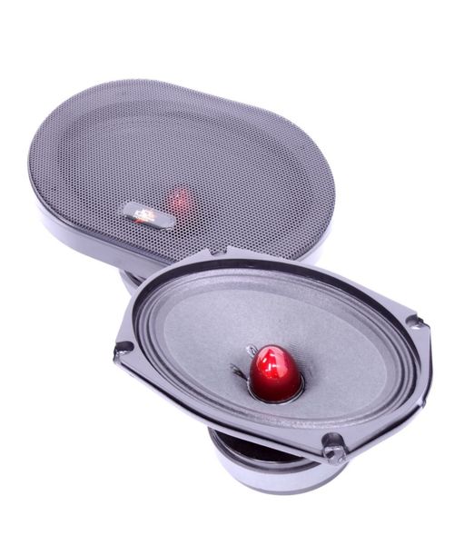 Ice Power IPS-69M 1000w Pro Series 6×9" Speakers