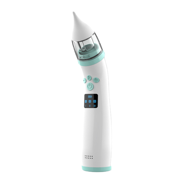 Electric Nasal Aspirator Baby, Portable Baby Nasal Aspirator