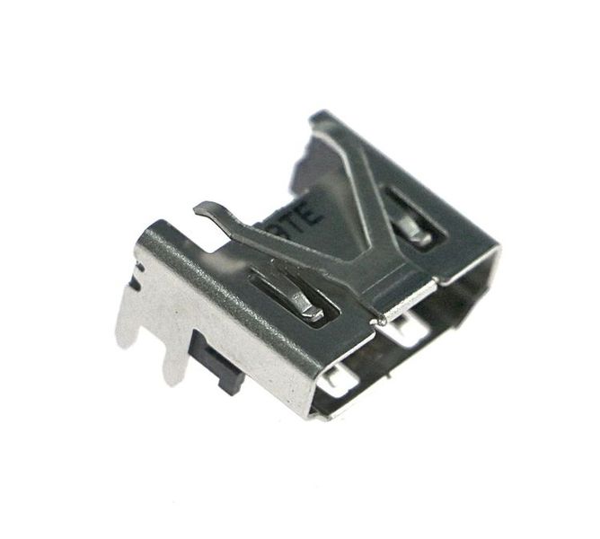 Replacement 1080P HDMI Socket Port Compatible With PS4 SLIM and PRO