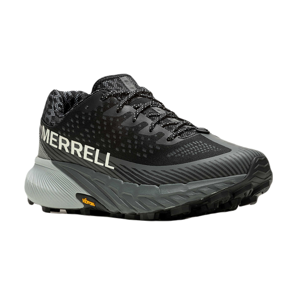 Merrell Agility Peak 5 Black/Granite