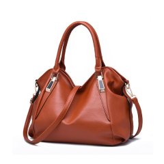 HB-LH255, PU Ladies Handbag